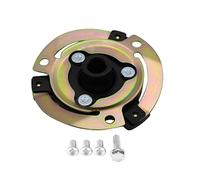 TAKPART Kit de reparación de compresor de aire acondicionado A/C Delphi 5N0820803 compatible con Seat Skoda VW