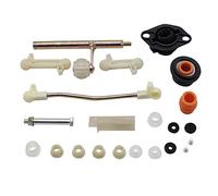 TAKPART Kit de reparación de engranajes de coche 191711574