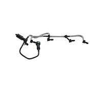 TAKPART Tubo de retorno de combustible con sensor para Transit Connect Focus Mondeo 1.8 TDCI