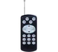 TAKRINK Mando a distancia para máquina de niebla