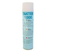 Takter 1000 - Adhesivo en spray para banco de serigrafía - Bote de 600 ml