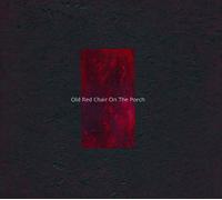 TAKUMI SEINO - OLD RED CHAIR ON THE PORCH