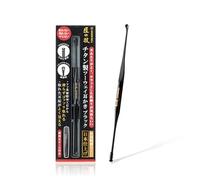 Takumi's Technique Titanium Two-Way Earpick Black G-2300