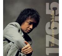 Takuro Yoshida - 176.5
