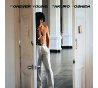 Takuro Yoshida - Forever Young (Mini LP Sleeve) [Import] [Import]
