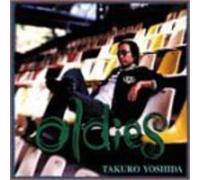 Takuro Yoshida - Oldies
