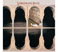Takuro Yoshida - Samarkand Blue (Mini LP Sleeve)