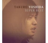 Takuro Yoshida - Super Best [Ltd.Edition]