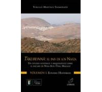 Takurunna. El País De Los Nafza. Vol. I: Estudio Histórico