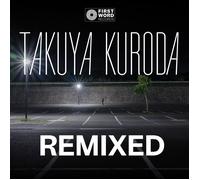 Takuya Kuroda Midnight Crisp Remixed (Vinyl) 12" Single (Importación USA)