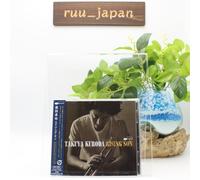 TAKUYA KURODA-RISING SON-JAPAN CD BONUS TRACK Nuevo