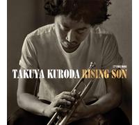Takuya Kuroda - Rising Son [Vinilo]
