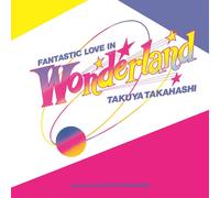 Fantastic Love In Wonderland [Vinilo]