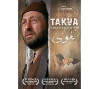 Takva: A Man's Fear of God [USA] [DVD]