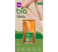Taky Bio Cera Depilatoria Roll-On Corporal 200 ml