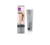 Taky Crema Depilatoria Corporal Carbón Activado 200ml