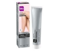 Carbón Activado Crema Depilatoria Corporal 200 ml