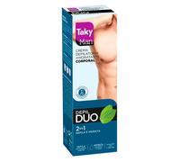 Taky Crema Depilatoria Corporal Depil Duo | Precio, Comprar n/a 200 ml
