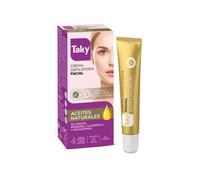 Taky Natural Oils Facial Depilatory Cream 20ml