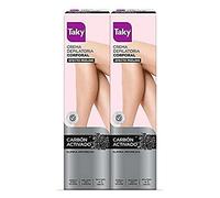 TAKY DEP CR CARBON ACTIVADO 200 DPL