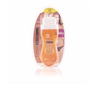 Taky - CERA DEPILATORIA ROLL-ON CORPORAL Cremas depilatorias y de afeitado 100 ml unisex