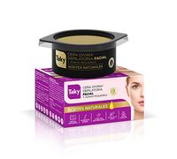 Cera Depilatoria Facial con Aceites Naturales 100 gr