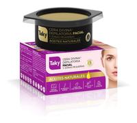 Taky Taky Cera Depilatoria Facial Divina, 100 gr