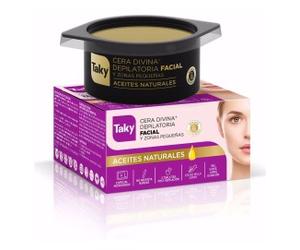 Taky Natural Oils Divine Facial Wax 100g