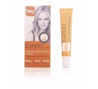 Taky Natural Oils Facial Depilatory Cream 20ml