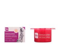 Taky Sensaciones Cera Divina Corporal - Bandas depilatorias, 400 gr