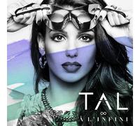 Tal - A L'infini.. -CD+DVD-