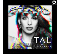 Tal - A l'Infini (Collector Noel 2cd)