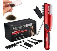 tal Avera pelo - máquinas de cortar pelo Split de Ender Pro 1 STK.