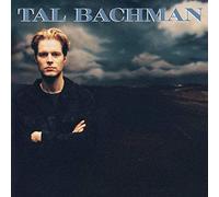 Tal Bachman