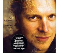 Tal Bachman - Staring Down the Sun