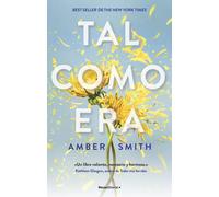 Tal como era | Amber Smith