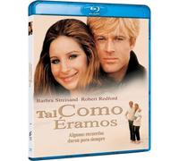 Tal Como Éramos (Edición 2019) [Blu-ray] (1973) The Way We Were
