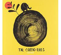 TAL COMO ERES (SIN COLECCION)