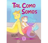 Tal como somos: 1 (Sweet Comics)