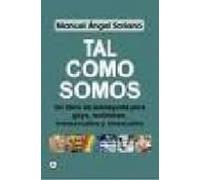 Tal Como Somos
