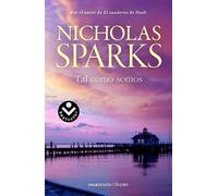 Tal como somos (Best Seller | Ficción)