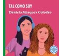 Tal Como Soy (audiolibro)