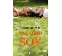 Tal Como Soy (ebook)