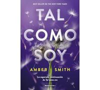 Tal como soy (Tal como era 2) (Roca Infantil y Juvenil)