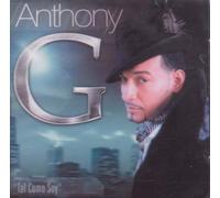 Tal Como Soy (UK Import)