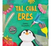 Tal cual eres: 13 (Álbum Ilustrado)