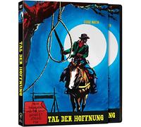 Tal der Hoffnung - Limited Deluxe Edition im Schuber plus Booklet - Limitiert auf 500 Stück [DVD]