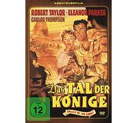 Tal der Könige [DVD]