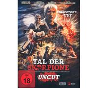 Tal der Skorpione (DVD)
