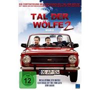 Tal der Wölfe 2 - Muro [Alemania] [DVD]
